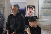 ببینید | دیدار مدیرکل راهداری و حمل‌و‌نقل جاده‌ای استان اصفهان با خانواده‌های رانندگان جان‌باخته ناوگان حمل‌ونقل کالای استان در حادثه دلخراش بندرعباس