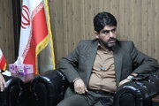 ببینید | بازدید سرپرست دفتر بازرسی، مدیریت عملکرد و حقوق شهروندان وزارت راه و شهرسازی از پایانه های مرزی شلمچه و چزابه در خوزستان