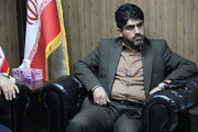 ببینید | بازدید سرپرست دفتر بازرسی، مدیریت عملکرد و حقوق شهروندان وزارت راه و شهرسازی از پایانه های مرزی شلمچه و چزابه در خوزستان