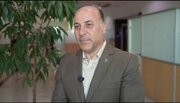 رشد۱۲ درصدی حمل بار بین‌المللی از راه‌آهن شرق در دو ماه نخست سال ۱۴۰۴