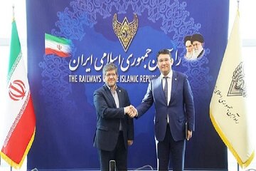 قزاقستان