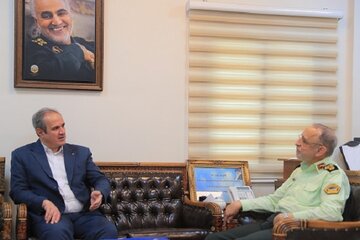امیرانی
