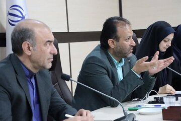 اداره کل راه و شهرسازی خراسان رضوی