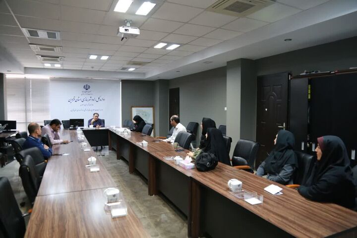قزوین