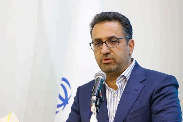 ‌پل بزرگ درودزن در استان فارس به‌زودی به بهره‌برداری می‌رسد