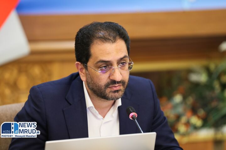 اختصاص ۳۵ همت برای تقویت زیرساختهای ریلی در یک سال دولت چهاردهم  ارجایی
