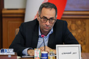 ببینید ‌| برگزاری نشست ۱۴۰ کمیسیون ایمنی راه ها در وزارت راه و شهرسازی