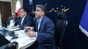 ببینید | برگزاری کمیسیون ماده پنج خوزستان ویژه 7 شهرستان و با 19 دستور کار