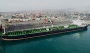 Iran’s Ports Handle 53 Million Tonnes of Cargo in First Quarter