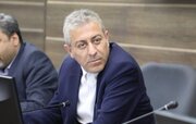 جلسه ستاد بازآفرینی شهری آذربایجان‌غربی که با حضور معاون وزیر و دبیر شورای‌عالی شهرسازی و معماری ایران
