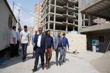 بازدید