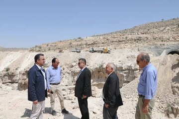 بازدید مدیر کل