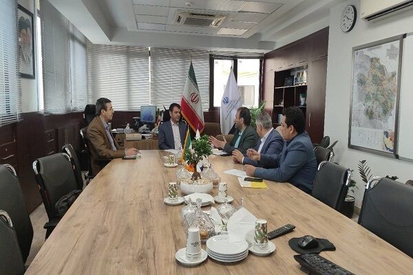 اداره کل راه و شهرسازی خراسان رضوی