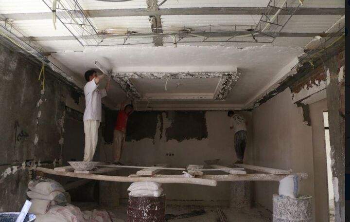 ۴۷ همت گردش مالی نهضت ملی مسکن؛ پیشرانی برای اشتغال و رونق اقتصادی در سیستان و بلوچستان