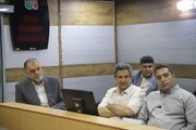ببینید | برگزاری نشست تخصصی حمل‌ونقل کالای استان اصفهان