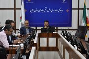 ببینید |حضور وبیناری مجموعه راه و شهرسازی استان سمنان در یکصد و چهلمین کمیسیون ایمنی راه های کشور