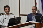 ببینید |حضور وبیناری مجموعه راه و شهرسازی استان سمنان در یکصد و چهلمین کمیسیون ایمنی راه های کشور
