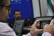 ببینید |حضور وبیناری مجموعه راه و شهرسازی استان سمنان در یکصد و چهلمین کمیسیون ایمنی راه های کشور
