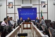ببینید |حضور وبیناری مجموعه راه و شهرسازی استان سمنان در یکصد و چهلمین کمیسیون ایمنی راه های کشور