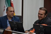 ببینید |حضور وبیناری مجموعه راه و شهرسازی استان سمنان در یکصد و چهلمین کمیسیون ایمنی راه های کشور