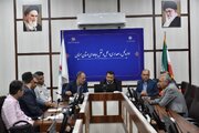ببینید |حضور وبیناری مجموعه راه و شهرسازی استان سمنان در یکصد و چهلمین کمیسیون ایمنی راه های کشور