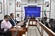 ببینید |حضور وبیناری مجموعه راه و شهرسازی استان سمنان در یکصد و چهلمین کمیسیون ایمنی راه های کشور