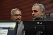 ببینید |حضور وبیناری مجموعه راه و شهرسازی استان سمنان در یکصد و چهلمین کمیسیون ایمنی راه های کشور