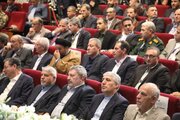 همایش بین‌المللی فرصت‌های سرمایه‌گذاری آذربایجان‌غربی