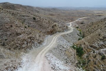 راه روستایی