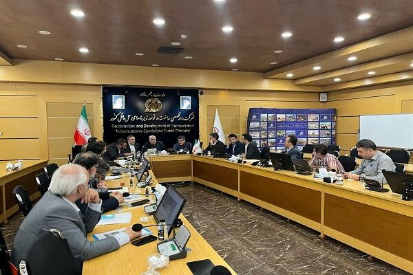 تکمیل احداث باند دوم محور سمنان-فیروزکوه بررسی شد