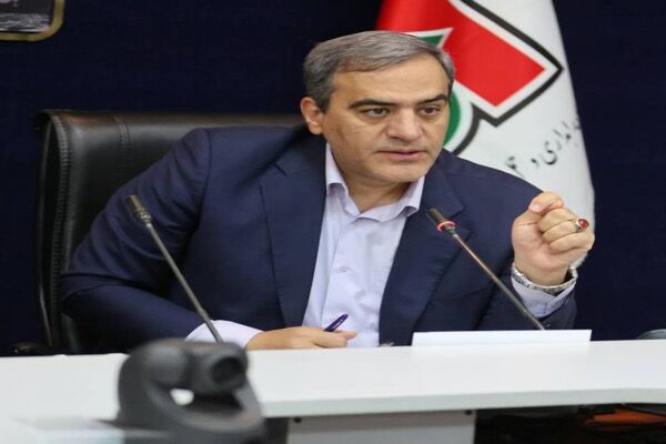 استمرار فعالیت تجاری پایانه‌های مرزی غرب کشور در ایام اربعین/مسیر تردد ناوگان مسافری و تجاری جدا می‌شود