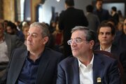 پنل تخصصی زیربنایی و عمران شهری از همایش بین‌المللی فرصت‌های سرمایه‌گذاری آذربایجان‌غربی