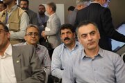 پنل تخصصی زیربنایی و عمران شهری از همایش بین‌المللی فرصت‌های سرمایه‌گذاری آذربایجان‌غربی