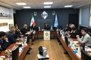 بررسی چگونگی بازگشت حجاج به کشور در دومین نشست هماهنگی وزارت راه و شهرسازی