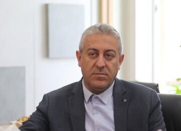 آرامون