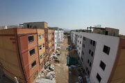 انجمن خیرین مسکن ساز استان سمنان