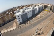 انجمن خیرین مسکن ساز استان سمنان