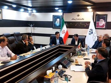 زمین جهت احداث مسکن اقشار تحت پوشش ارگانهای حمایتی استان ایلام تامین خواهد شد .jpg