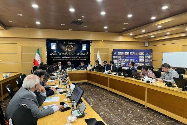 ویدیو| مهمترین مصوبات نشست مسئولان استان سمنان با معاون وزیر راه و شهرسازی