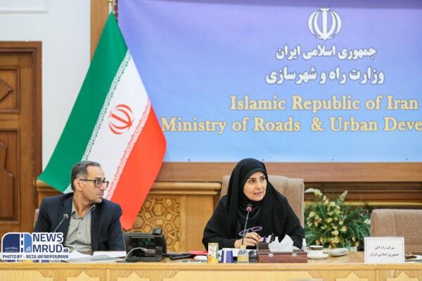 نشست ۲۳۳ شورای عالی هماهنگی ترابری برگزار شد
