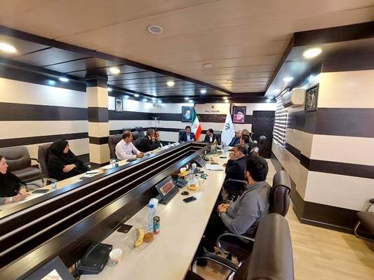 زمین جهت احداث مسکن اقشار تحت پوشش ارگانهای حمایتی استان ایلام تامین خواهد شد ..jpg