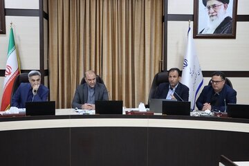 اداره کل راه و شهرسازی خراسان رضوی