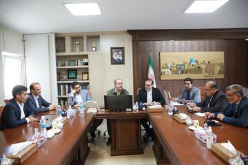 نماینده شهرضا
