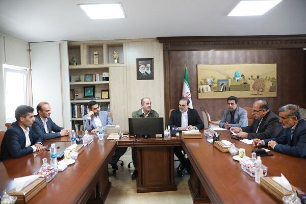 تعریف پروژه «اقدام مشترک» برای تسریع روند بازآفرینی در شهرضا