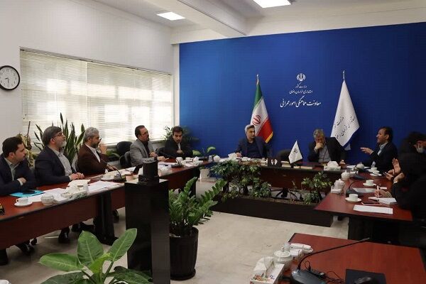 اداره کل راه و شهرسازی خراسان رضوی