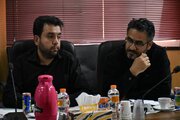 ببینید | بازدید مشترک مسئولان استان سمنان از عملیات احداث آزادراه حرم تا حرم
