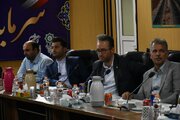 ببینید | بازدید مشترک مسئولان استان سمنان از عملیات احداث آزادراه حرم تا حرم