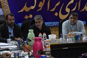 ببینید | بازدید مشترک مسئولان استان سمنان از عملیات احداث آزادراه حرم تا حرم