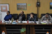 ببینید | بازدید مشترک مسئولان استان سمنان از عملیات احداث آزادراه حرم تا حرم