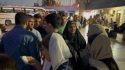 بازدید شبانه